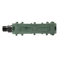 WTP LOGIC pedal, Dark Green